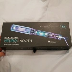 Neurosmooth